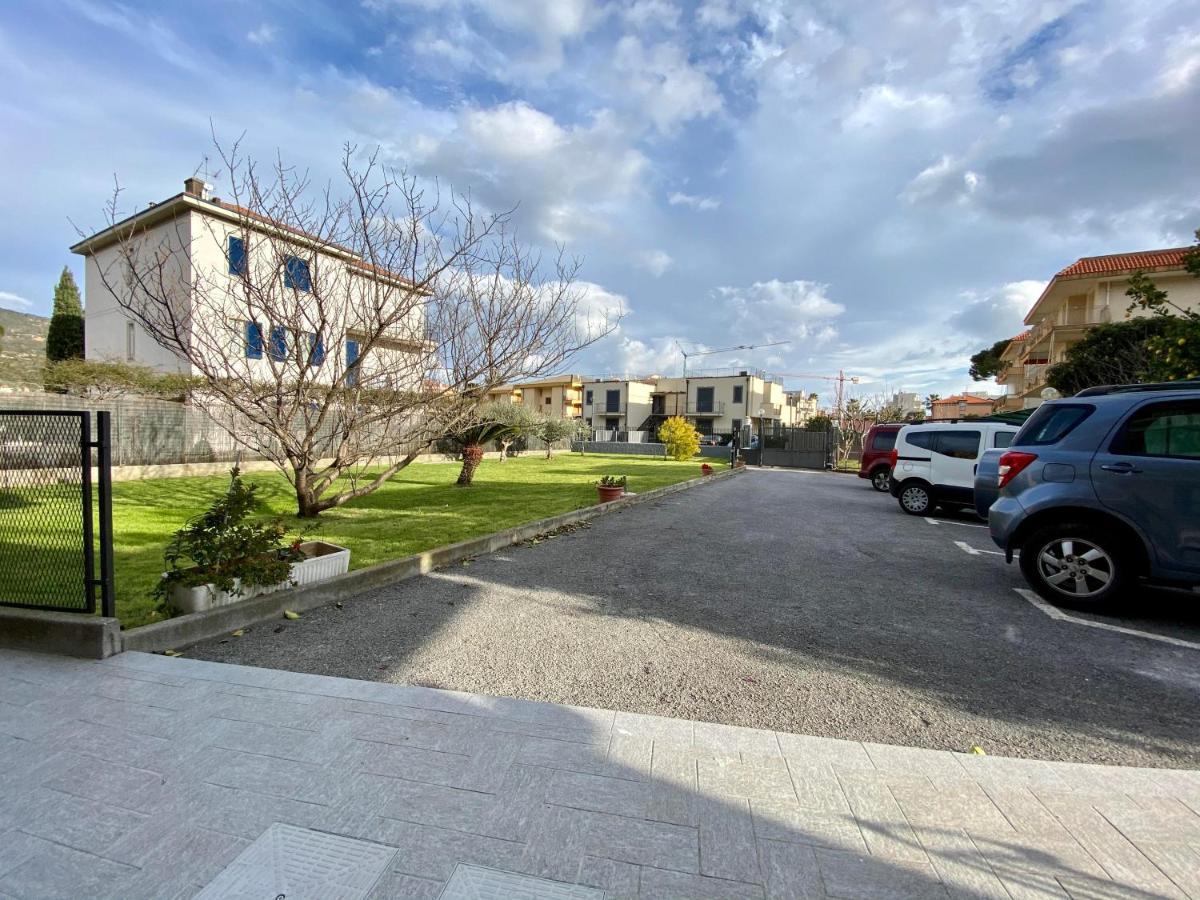Aparthotel I Fiori Di Pietra