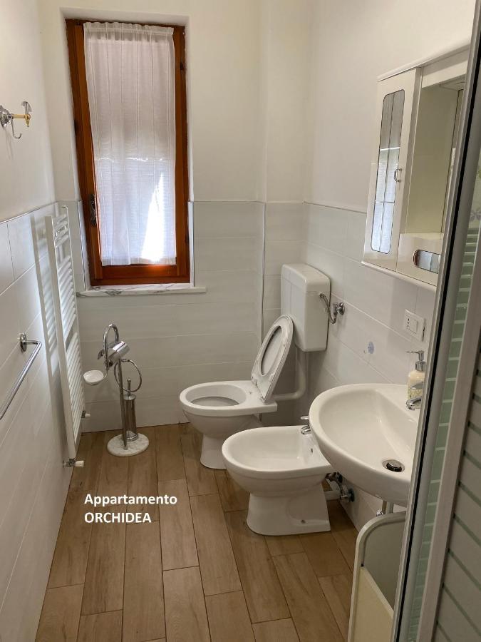 Aparthotel I Fiori Di Pietra Pietra Ligure