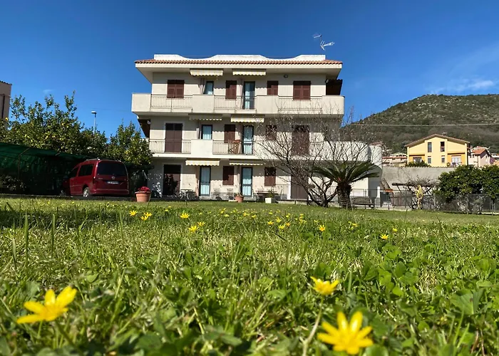 I Fiori Di Pietra