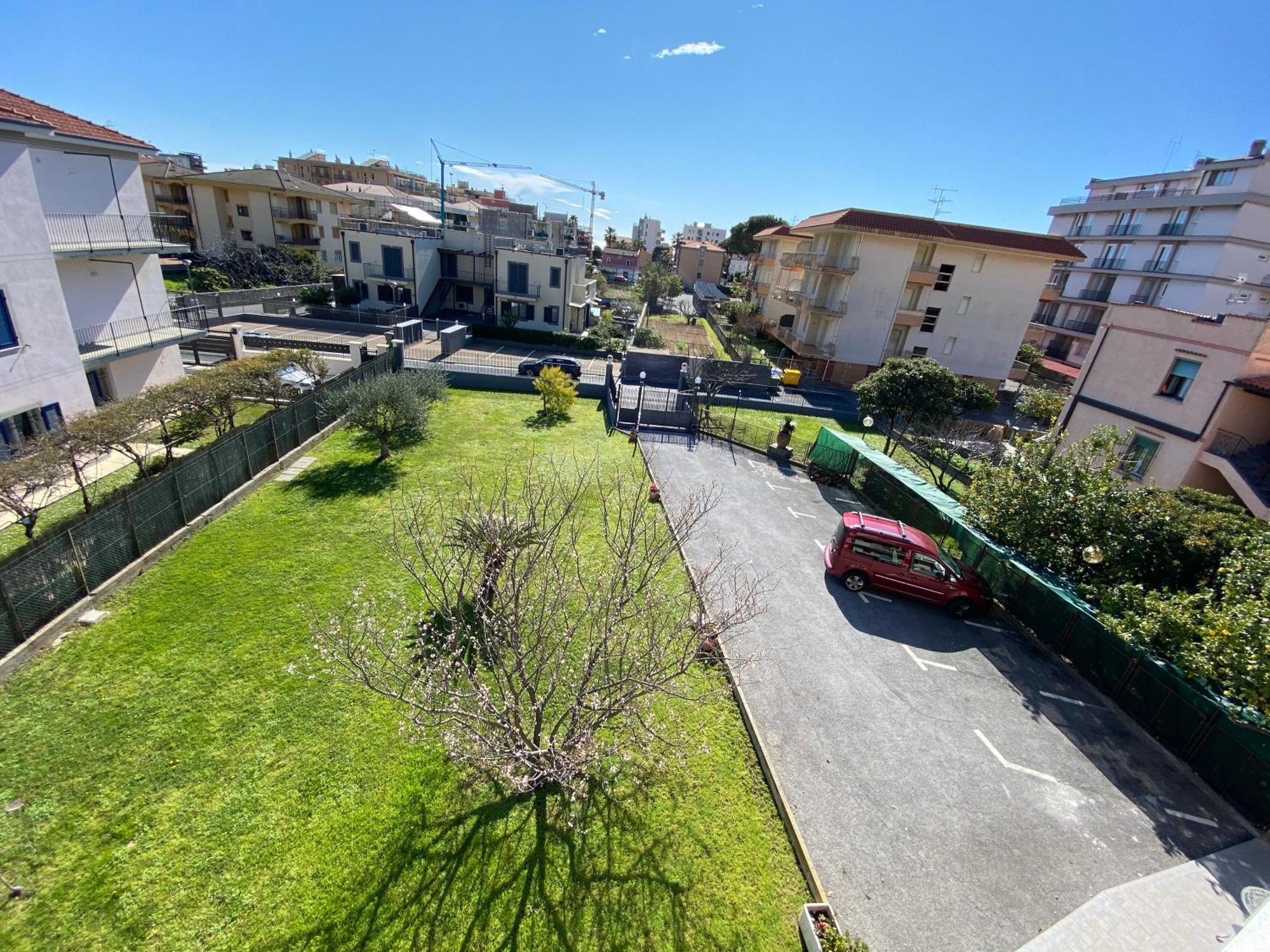 I Fiori Di Pietra Aparthotel