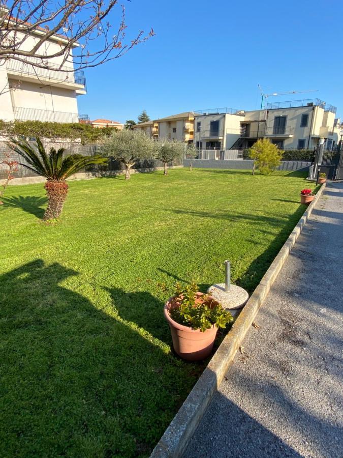 Aparthotel I Fiori Di Pietra *