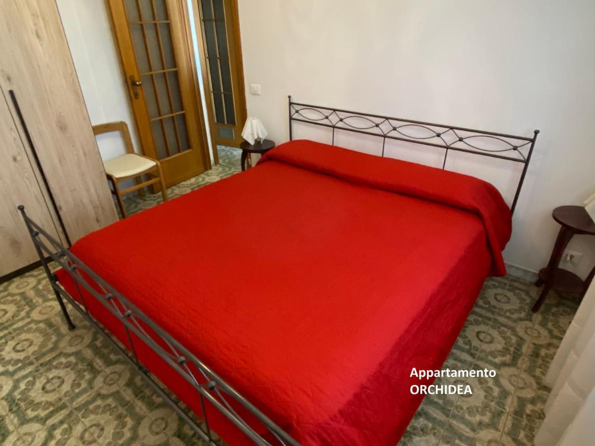 Aparthotel I Fiori Di Pietra *