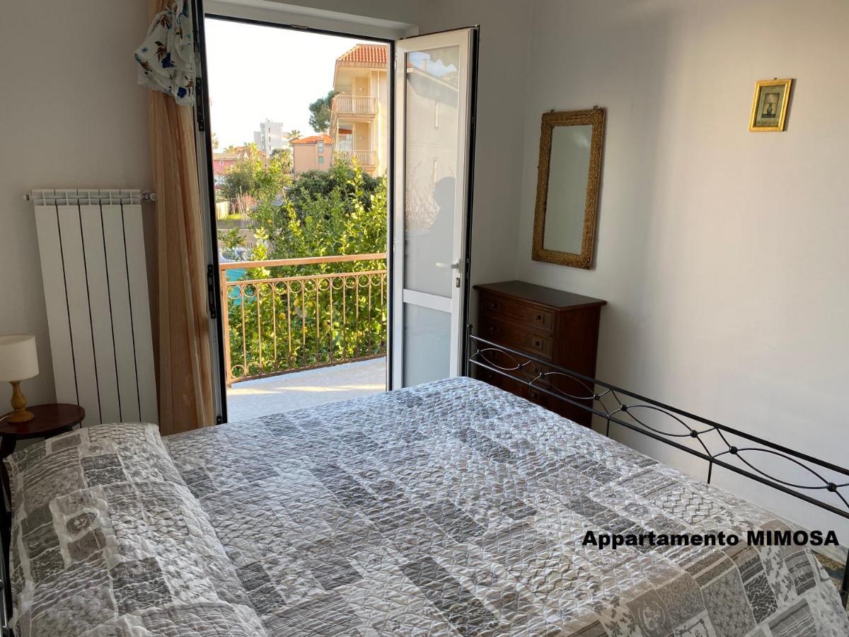 I Fiori Di Pietra Pietra Ligure