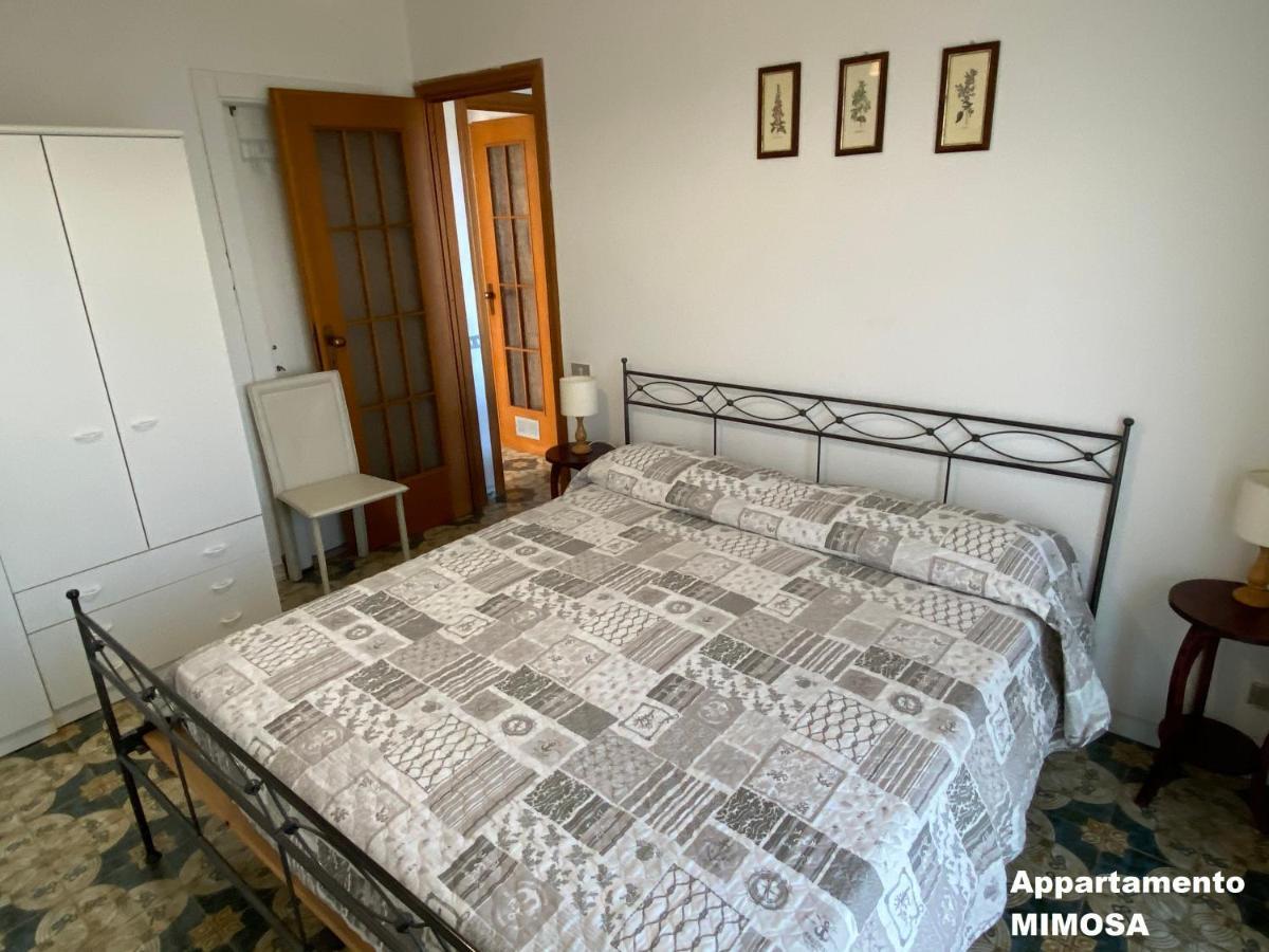 I Fiori Di Pietra Aparthotel