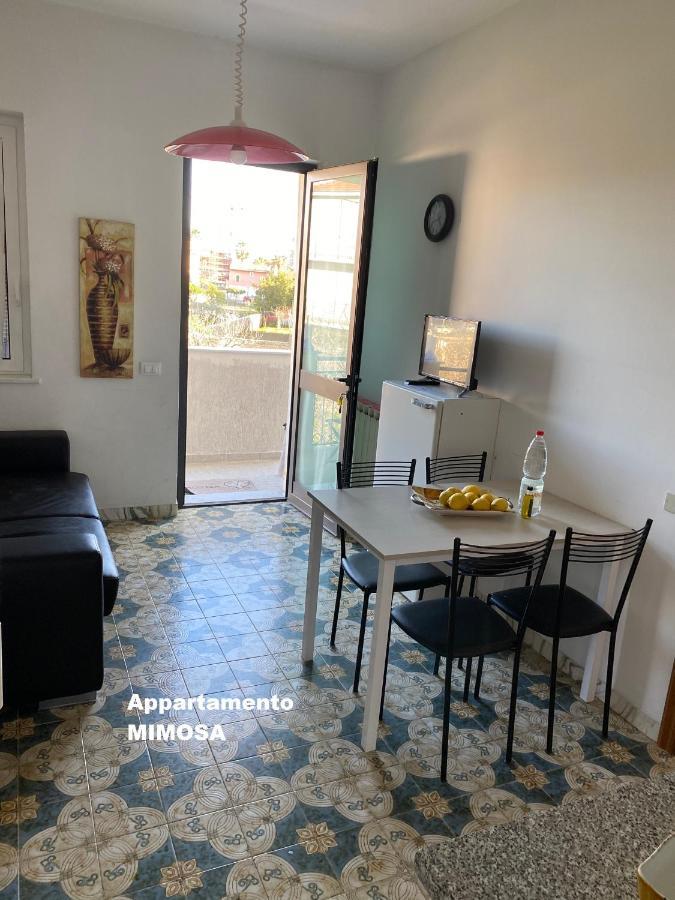 Aparthotel I Fiori Di Pietra *