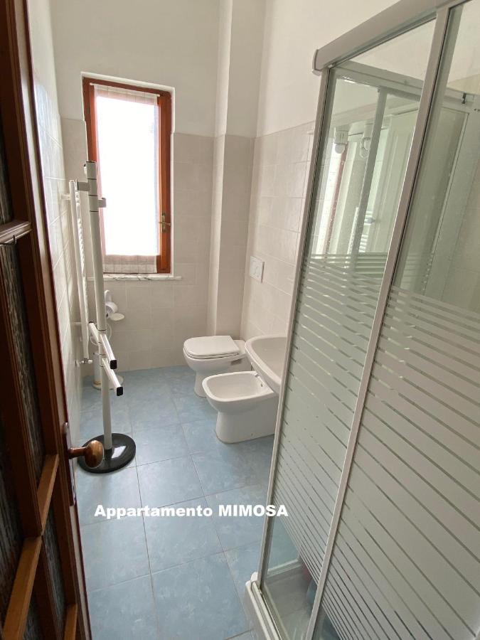 Aparthotel I Fiori Di Pietra Pietra Ligure
