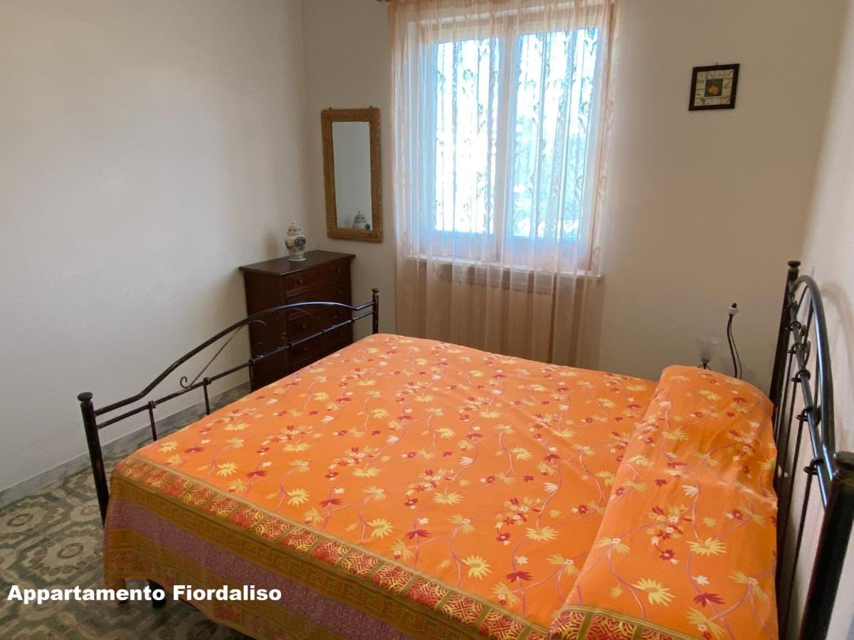 I Fiori Di Pietra Aparthotel
