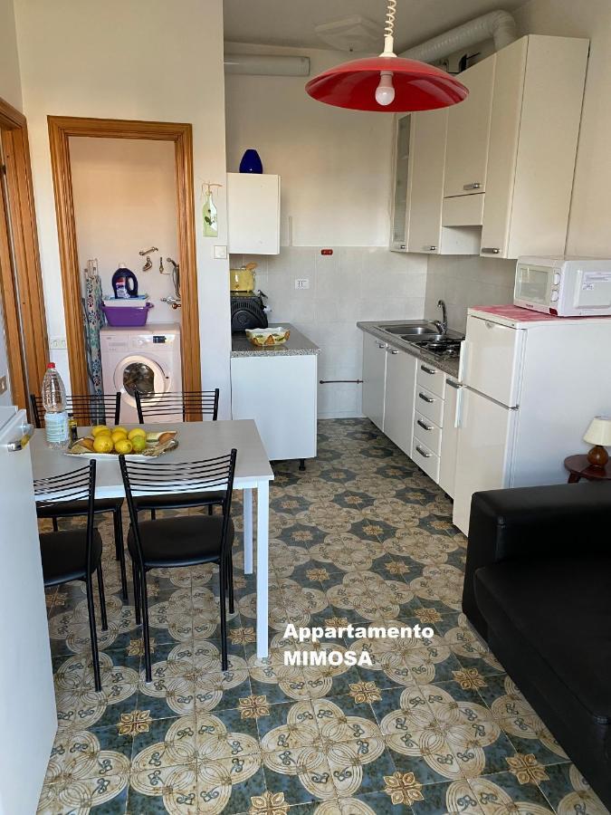 Aparthotel I Fiori Di Pietra